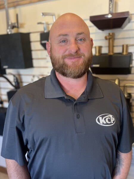 Jeff Bain Residential Project Manager