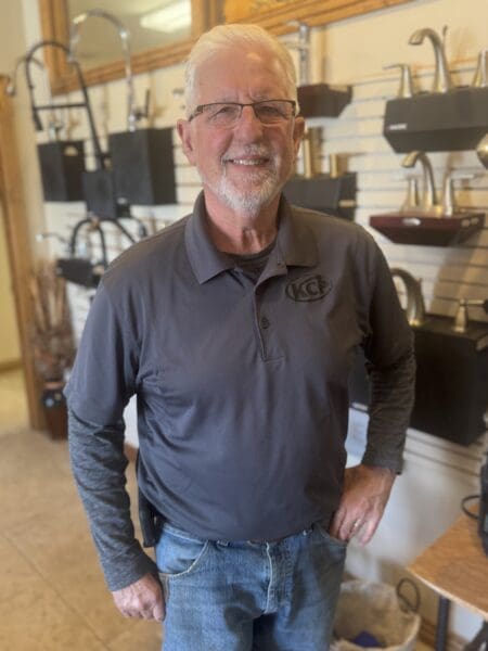 Kent Brosseau Owner