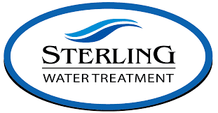Serling Water Treatment Logo