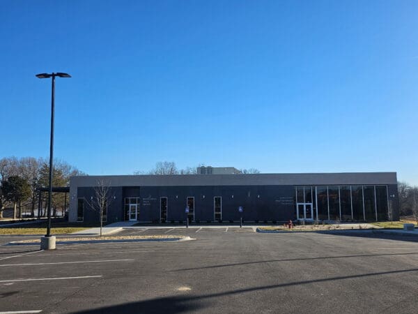 Barry Co Health Dept
