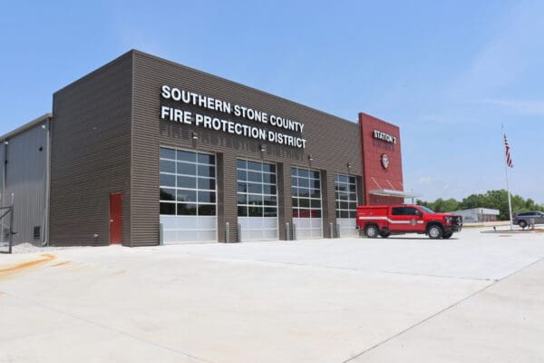 Commercial Completed Project 1