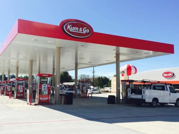 Kum And Go